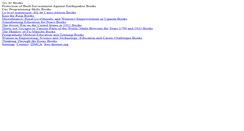 Desktop Screenshot of free-themes.org